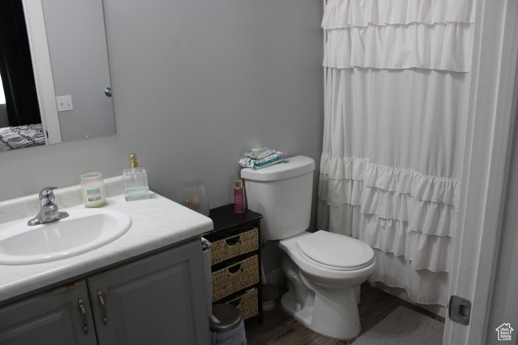 Photo 15 for MLS #2103859 at 3007 W 2960 South