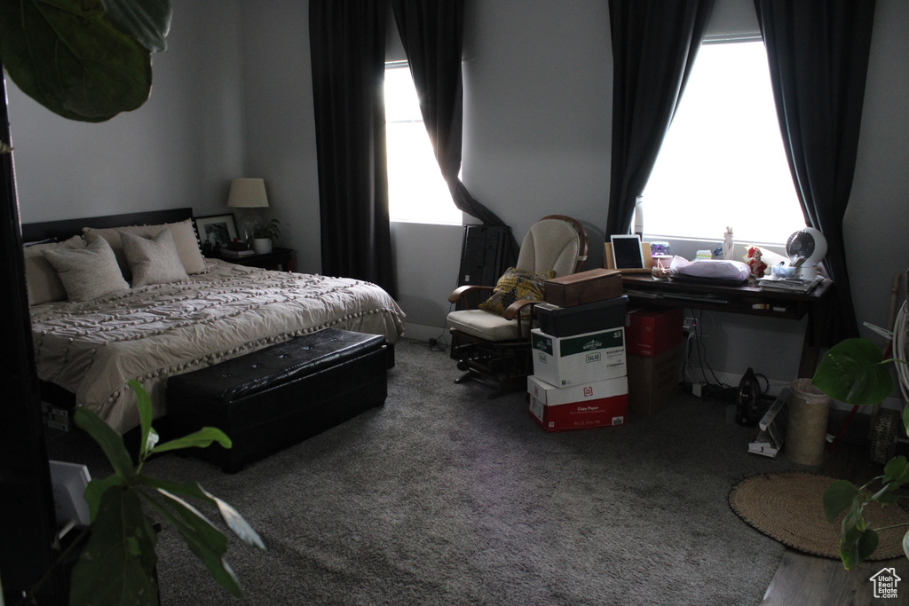 Photo 14 for MLS #2103859 at 3007 W 2960 South