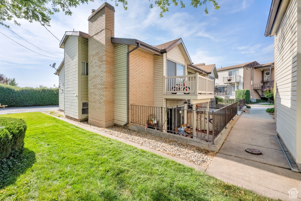 1314 S 200 W #19 Bountiful, UT 84010
