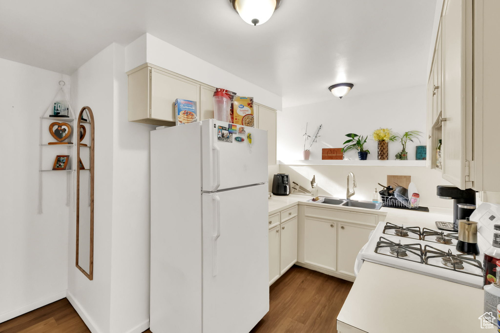 1314 S 200 W #19 Bountiful, UT 84010