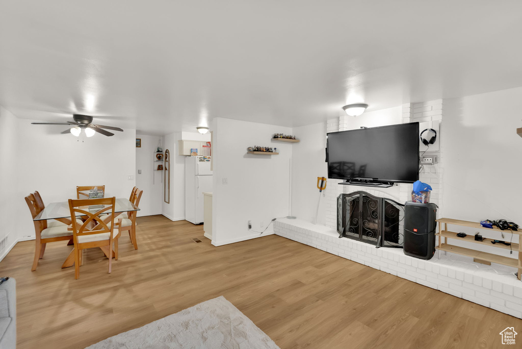 1314 S 200 W #19 Bountiful, UT 84010