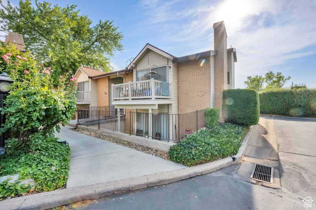 1314 S 200 W #19 Bountiful, UT 84010