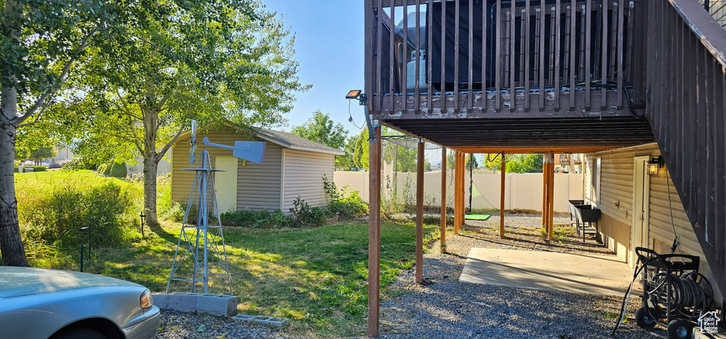 Photo 17 for MLS #2103862 at 2269 S Clear Creek Rd