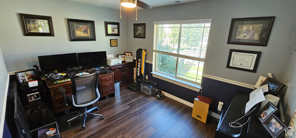 Photo 13 for MLS #2103862 at 2269 S Clear Creek Rd