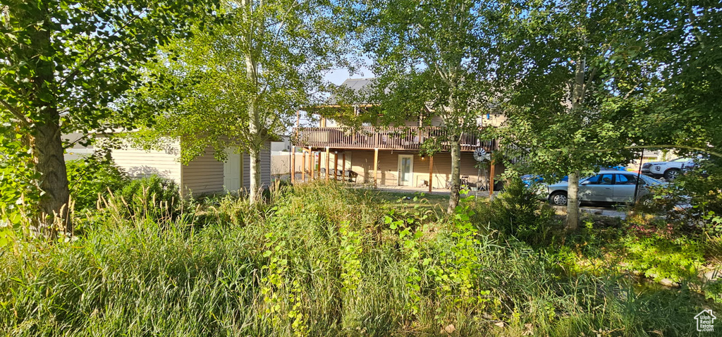 Photo 21 for MLS #2103862 at 2269 S Clear Creek Rd