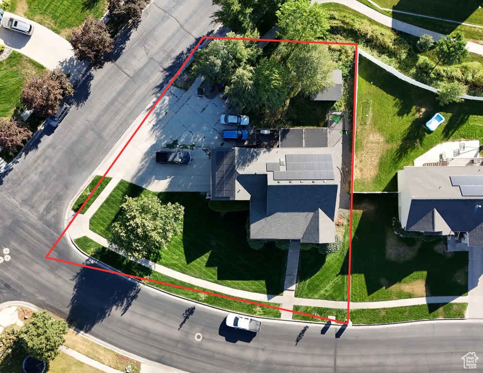 Photo 4 for MLS #2103862 at 2269 S Clear Creek Rd