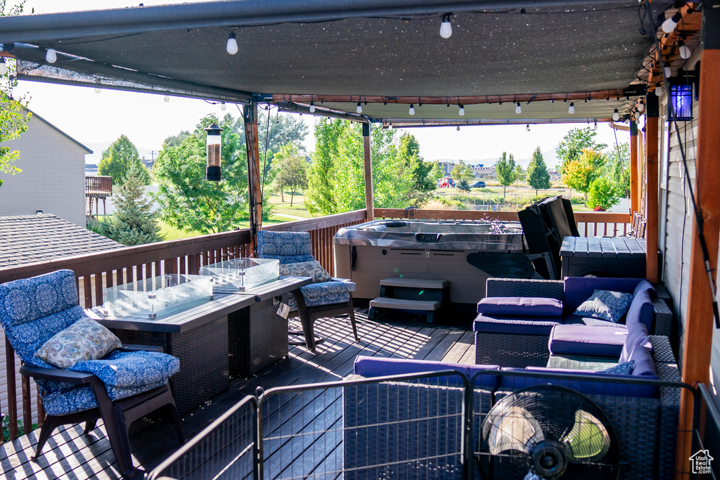 Photo 10 for MLS #2103862 at 2269 S Clear Creek Rd