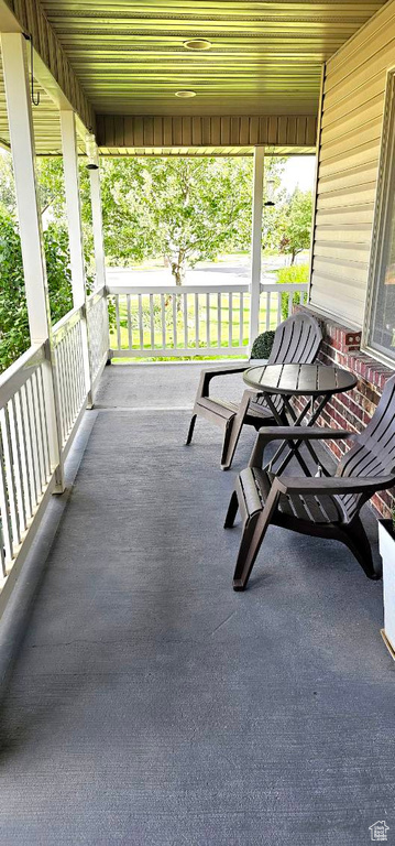 Photo 18 for MLS #2103862 at 2269 S Clear Creek Rd