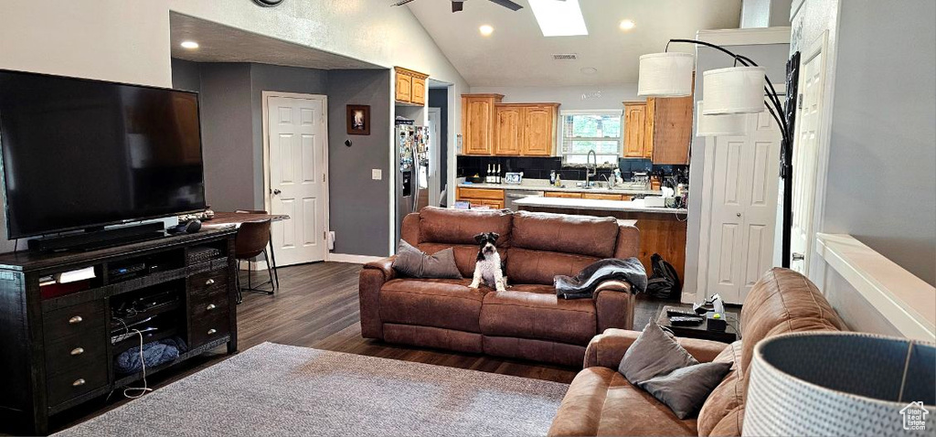 Photo 8 for MLS #2103862 at 2269 S Clear Creek Rd