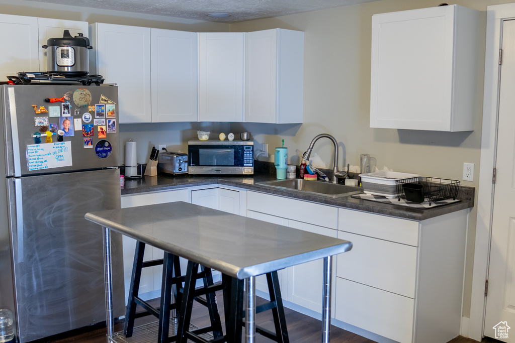 Photo 16 for MLS #2103862 at 2269 S Clear Creek Rd