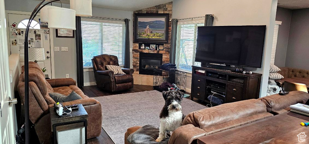 Photo 6 for MLS #2103862 at 2269 S Clear Creek Rd