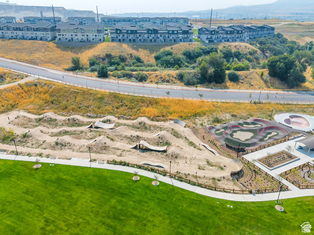 15208 S WILD HORSE WAY Bluffdale, UT 84065