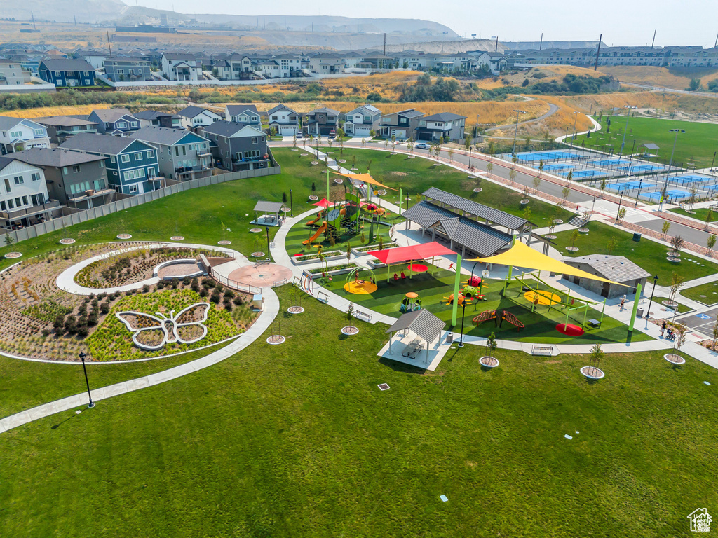 15208 S WILD HORSE WAY Bluffdale, UT 84065
