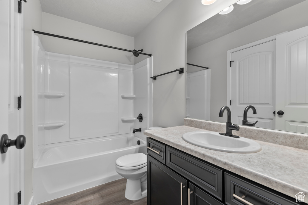 15208 S WILD HORSE WAY Bluffdale, UT 84065