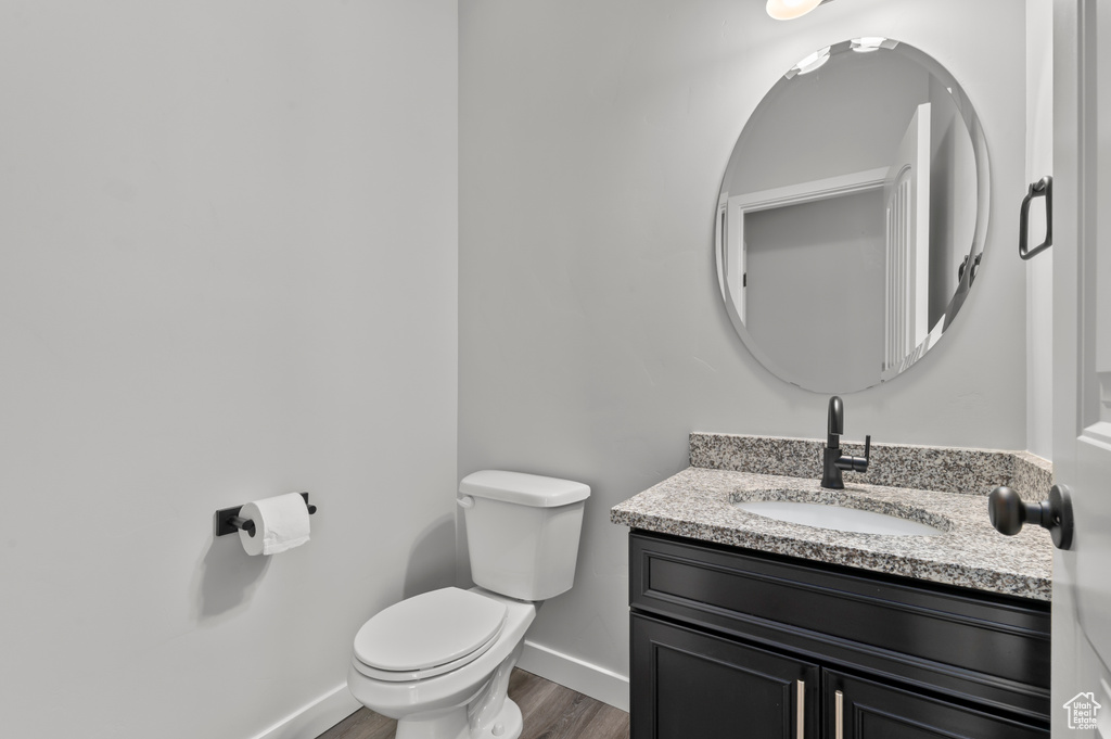 15208 S WILD HORSE WAY Bluffdale, UT 84065