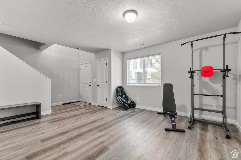 15208 S WILD HORSE WAY Bluffdale, UT 84065
