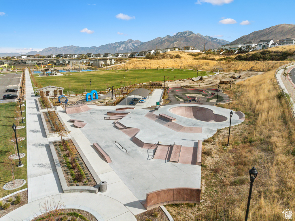 15208 S WILD HORSE WAY Bluffdale, UT 84065