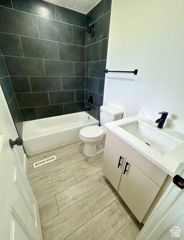 4915 W JANETTE AVE West Valley City, UT 84120