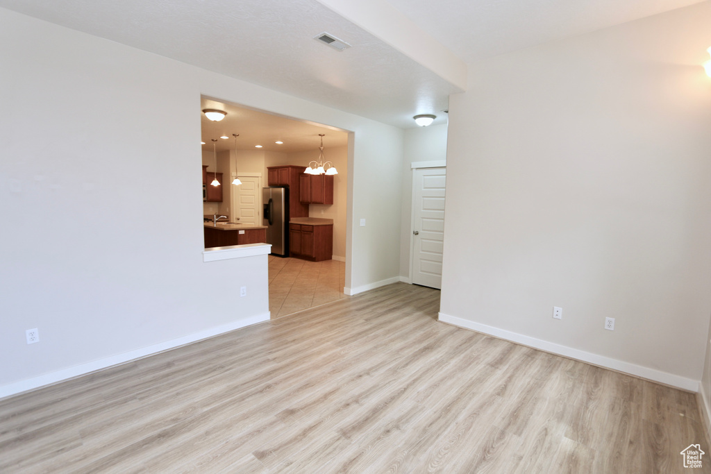 Photo 3 for MLS #2103865 at 3792 W Lilac Heights Dr