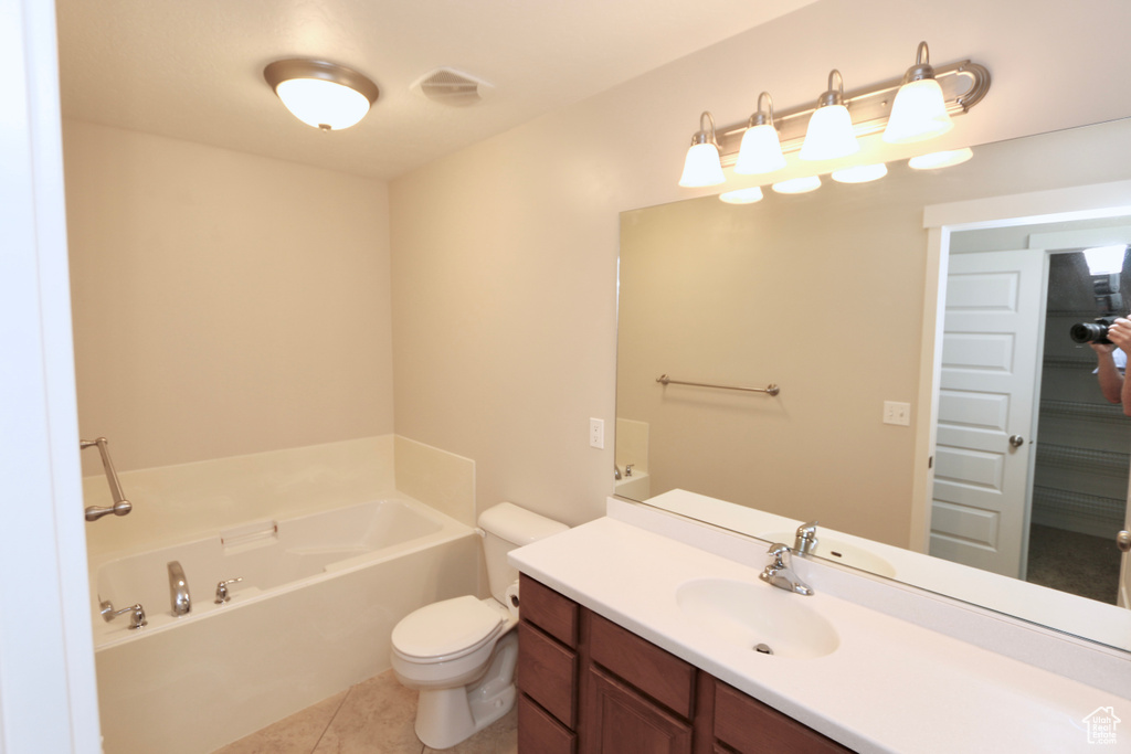 Photo 13 for MLS #2103865 at 3792 W Lilac Heights Dr