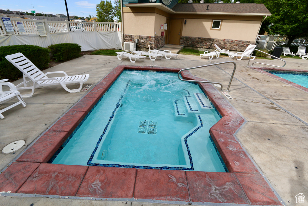 Photo 33 for MLS #2103865 at 3792 W Lilac Heights Dr
