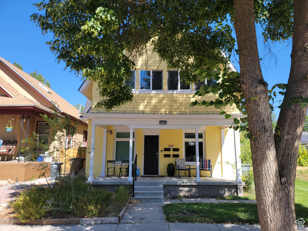 859 S GREEN ST Salt Lake City, UT 84102