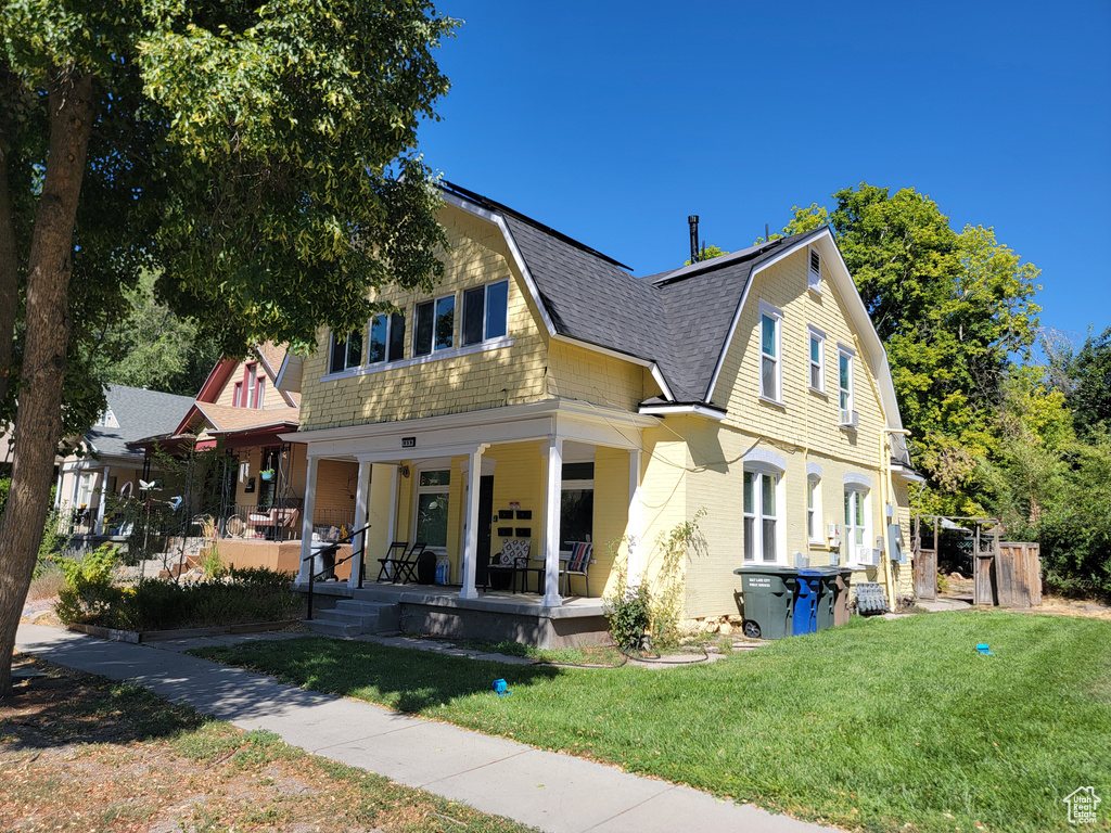 859 S GREEN ST Salt Lake City, UT 84102