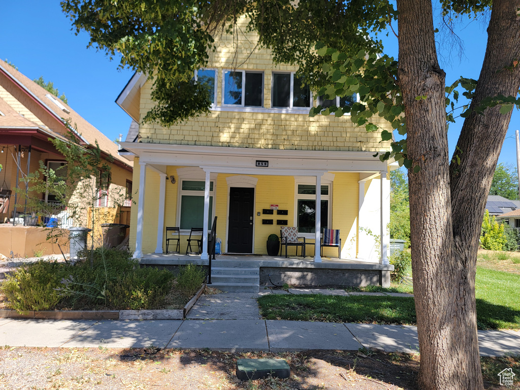 859 S GREEN ST Salt Lake City, UT 84102