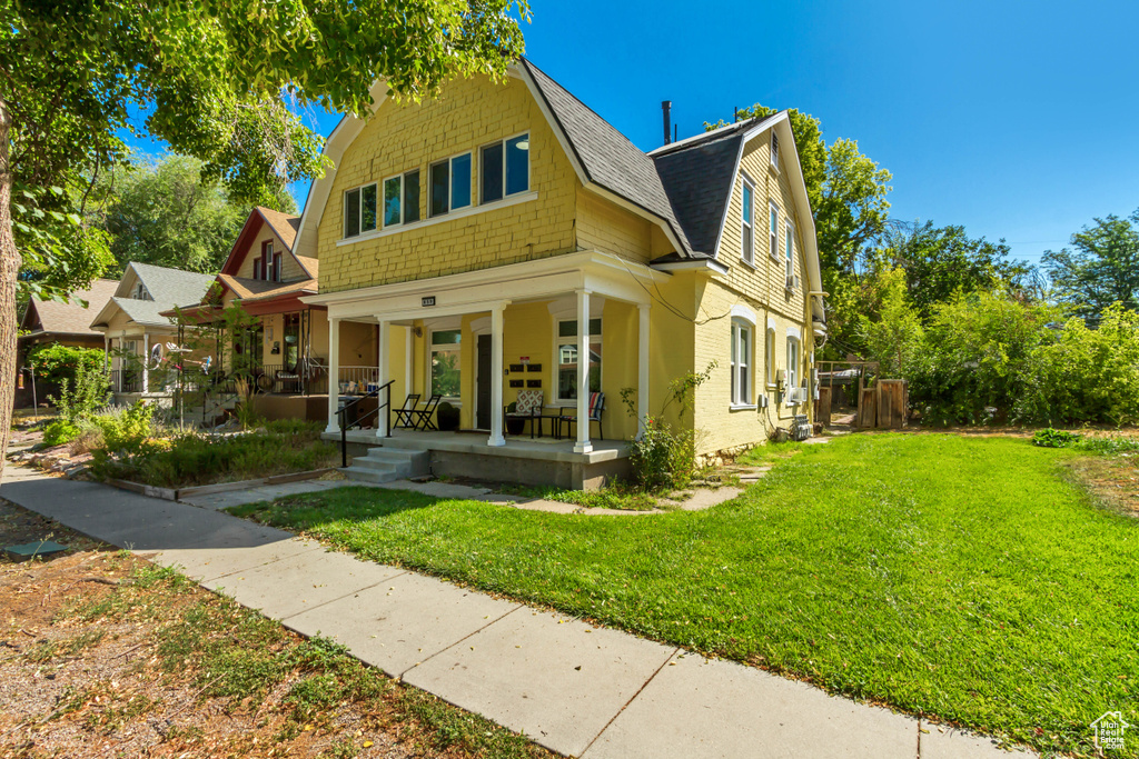 859 S GREEN ST Salt Lake City, UT 84102