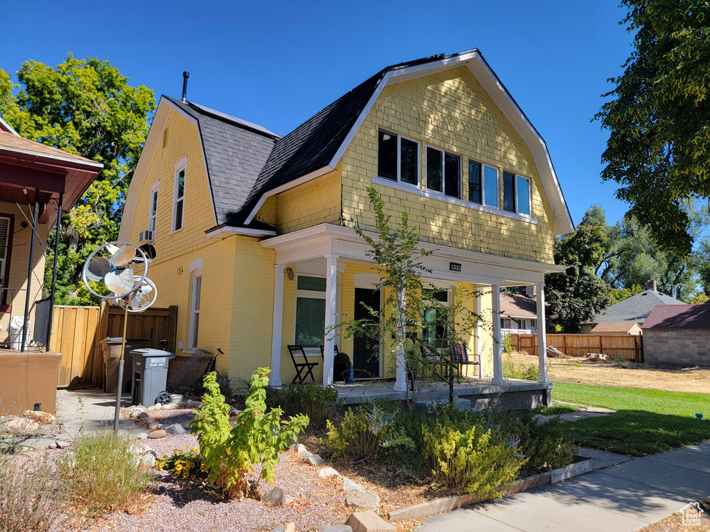 859 S GREEN ST Salt Lake City, UT 84102