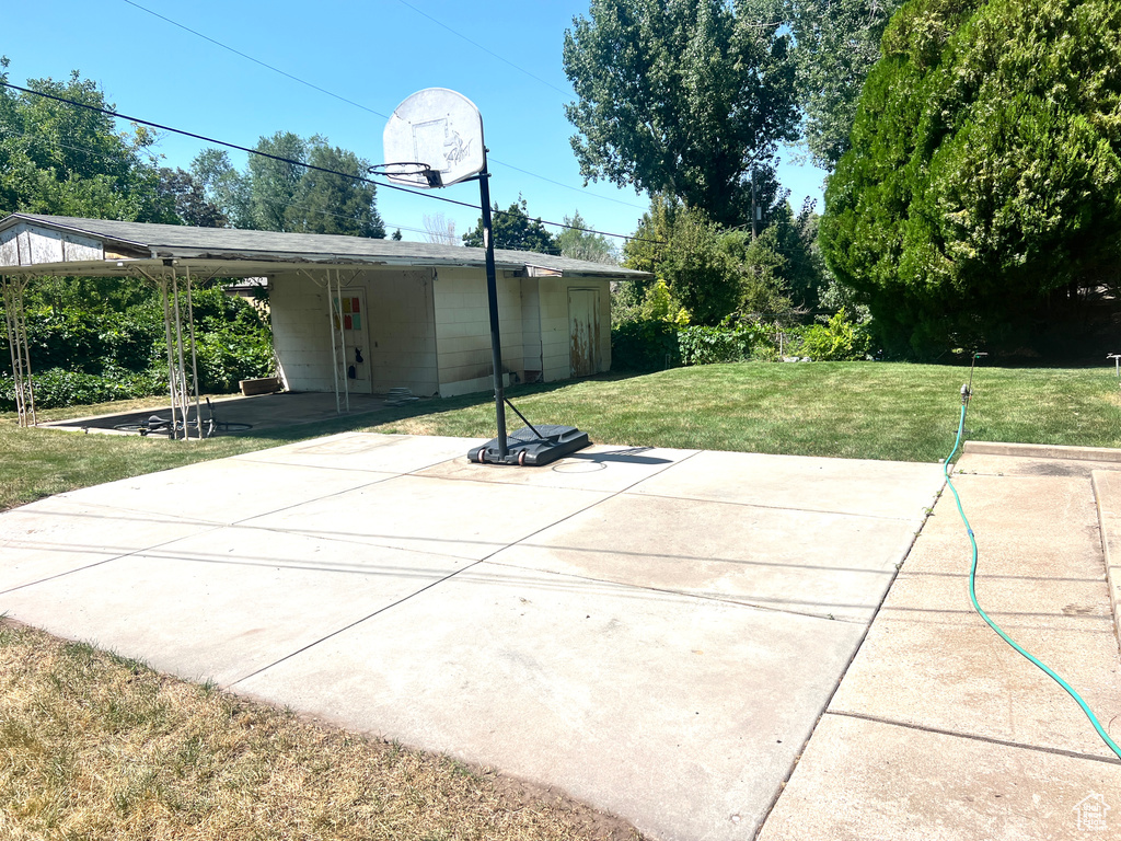 Photo 28 for MLS #2103870 at 3565 S Eccles Ave