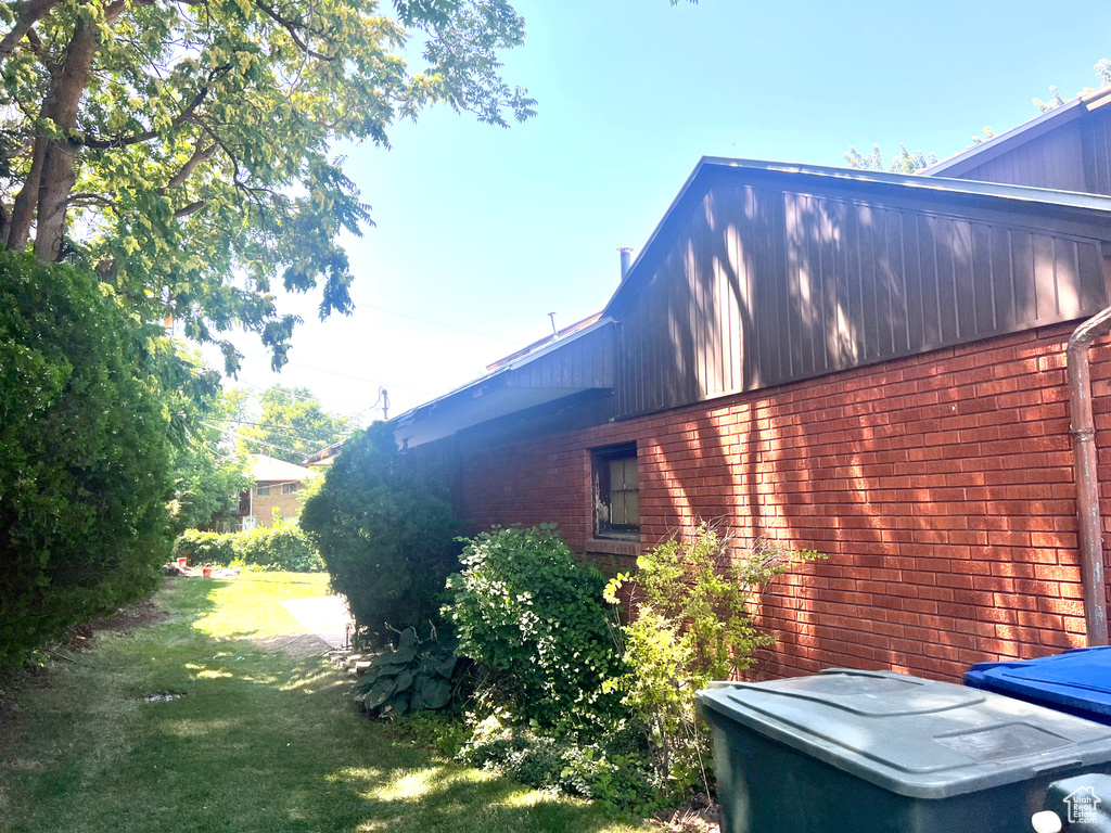 Photo 26 for MLS #2103870 at 3565 S Eccles Ave