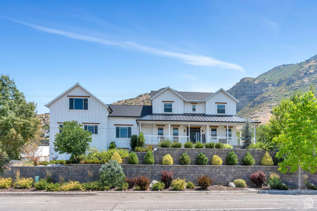 3936 FOOTHILL DR Provo, UT 84604