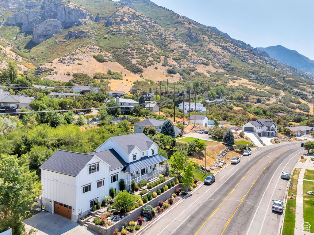 3936 FOOTHILL DR Provo, UT 84604