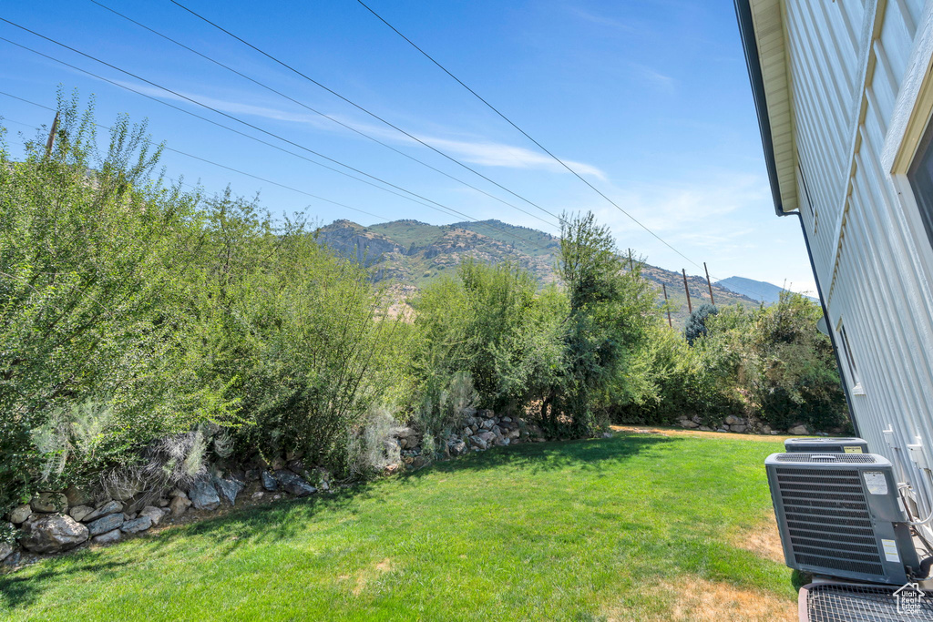 3936 FOOTHILL DR Provo, UT 84604