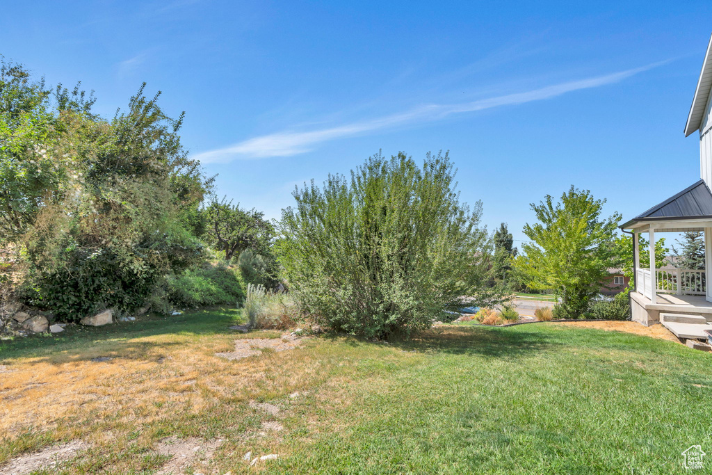 3936 FOOTHILL DR Provo, UT 84604