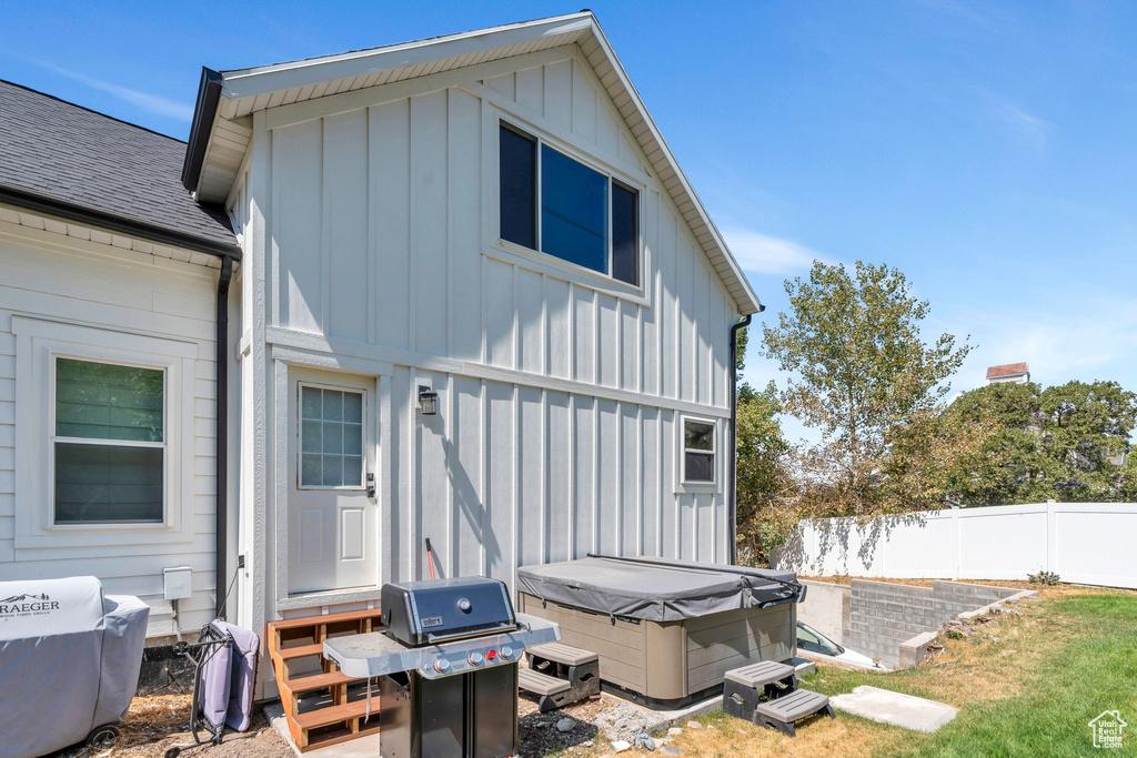 3936 FOOTHILL DR Provo, UT 84604
