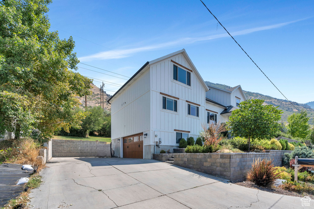3936 FOOTHILL DR Provo, UT 84604