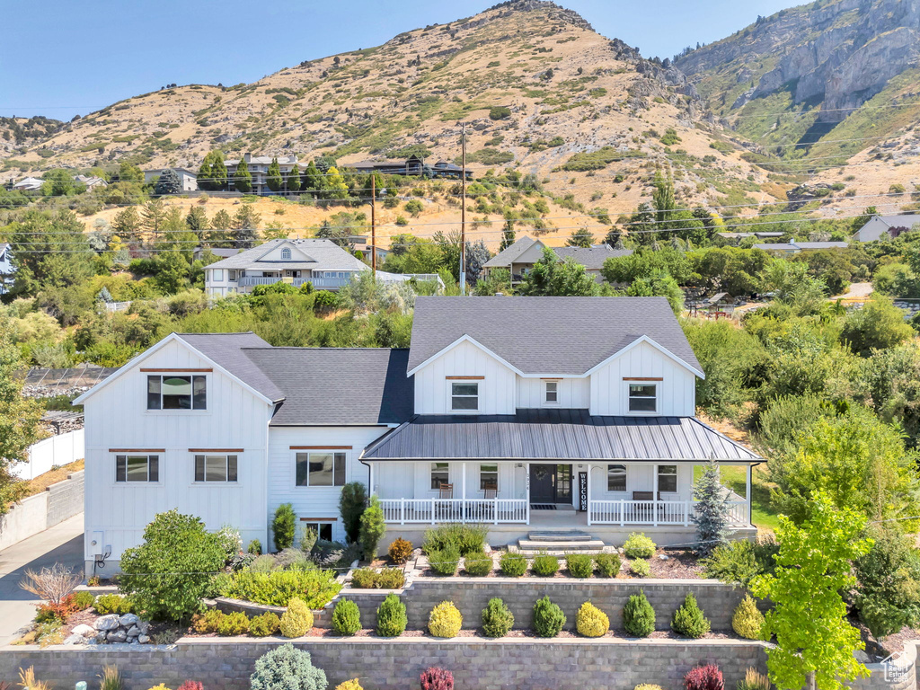 3936 FOOTHILL DR Provo, UT 84604