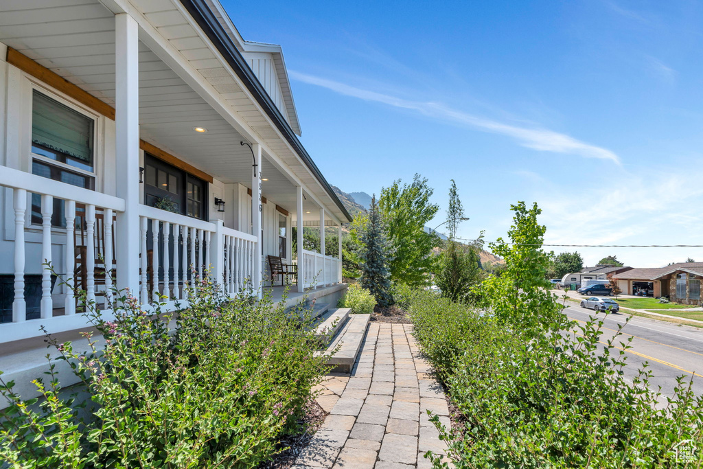 3936 FOOTHILL DR Provo, UT 84604