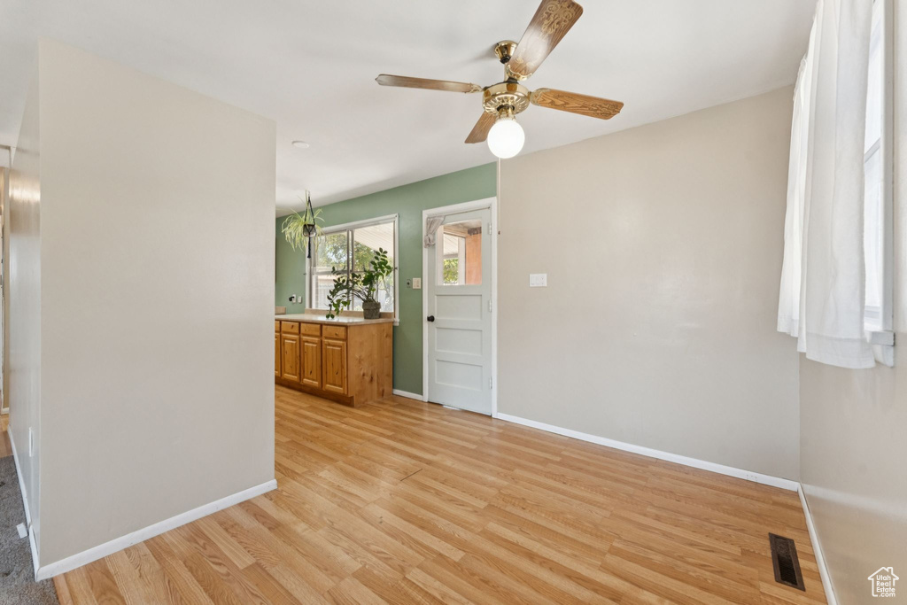 1061 N CAPISTRANO DR Salt Lake City, UT 84116