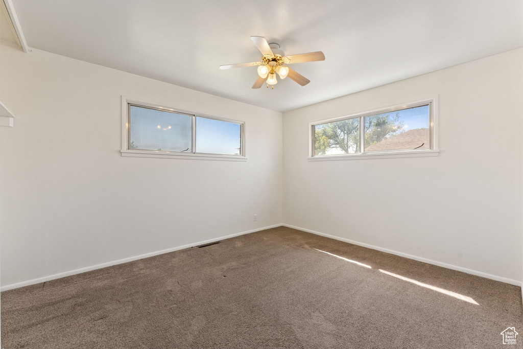1061 N CAPISTRANO DR Salt Lake City, UT 84116