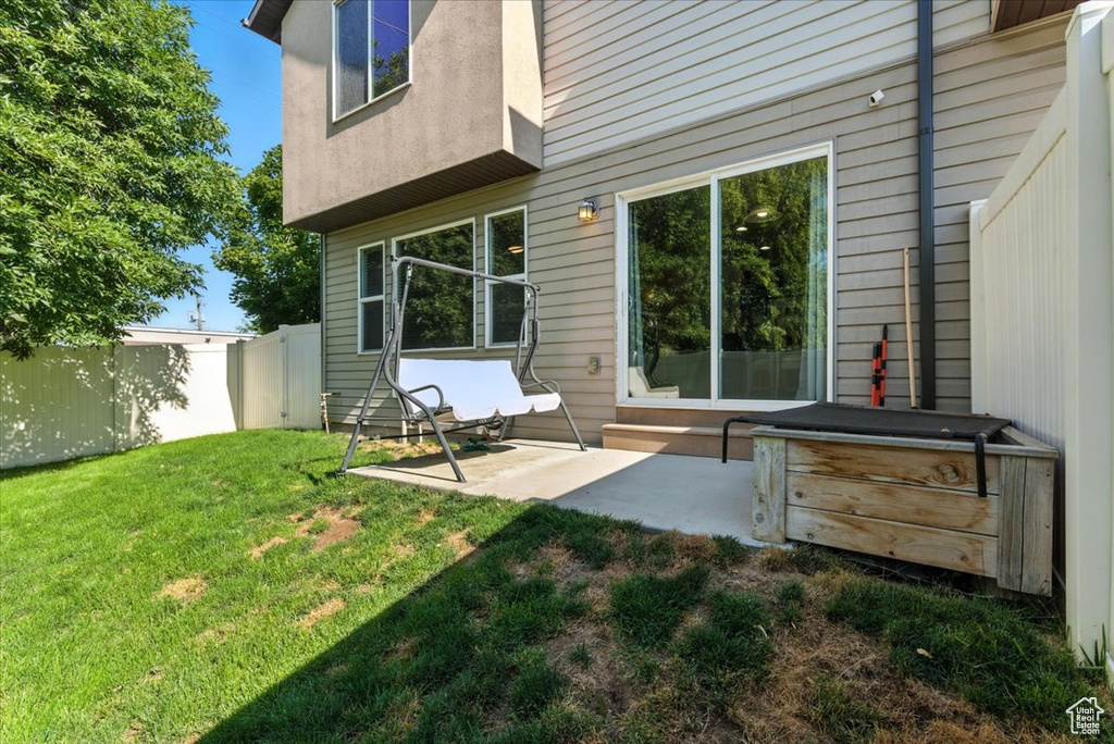 Photo 24 for MLS #2103878 at 1187 W Seraphim Ct