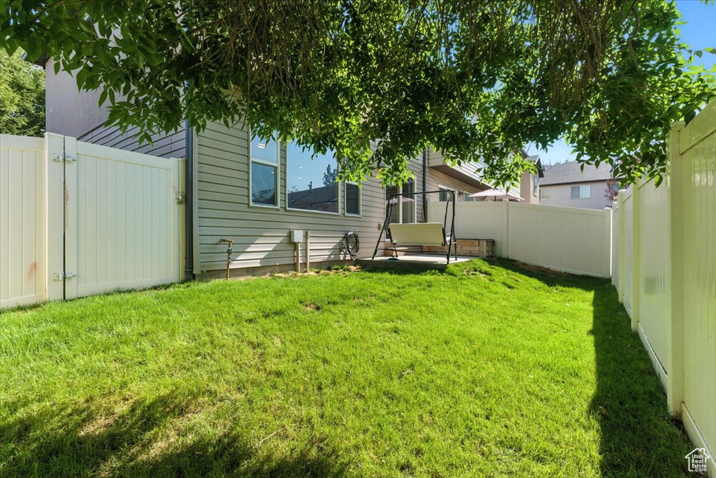 Photo 25 for MLS #2103878 at 1187 W Seraphim Ct