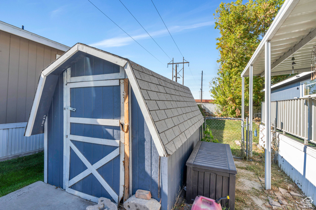 Photo 22 for MLS #2103881 at 1025 N 300 West #78
