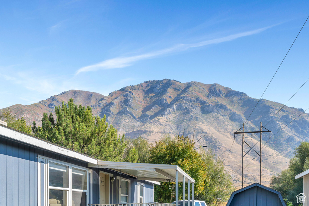 Photo 19 for MLS #2103881 at 1025 N 300 West #78