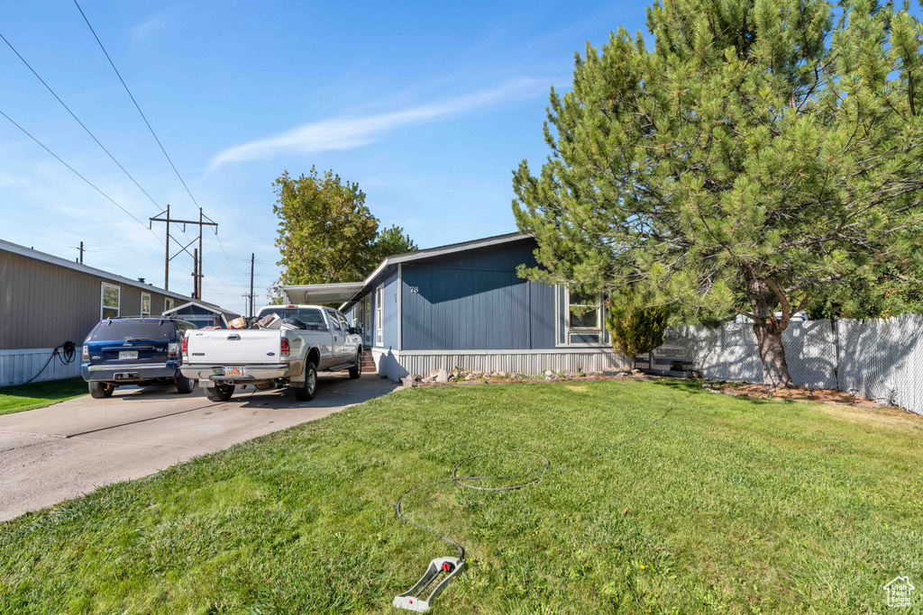 Photo 24 for MLS #2103881 at 1025 N 300 West #78