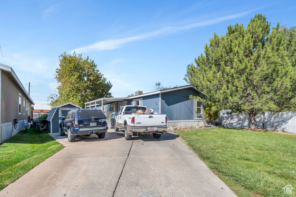 Photo 25 for MLS #2103881 at 1025 N 300 West #78