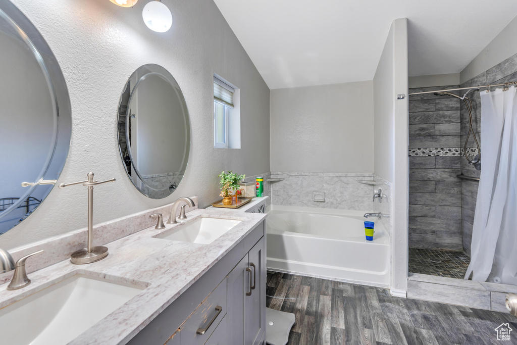 Photo 5 for MLS #2103881 at 1025 N 300 West #78
