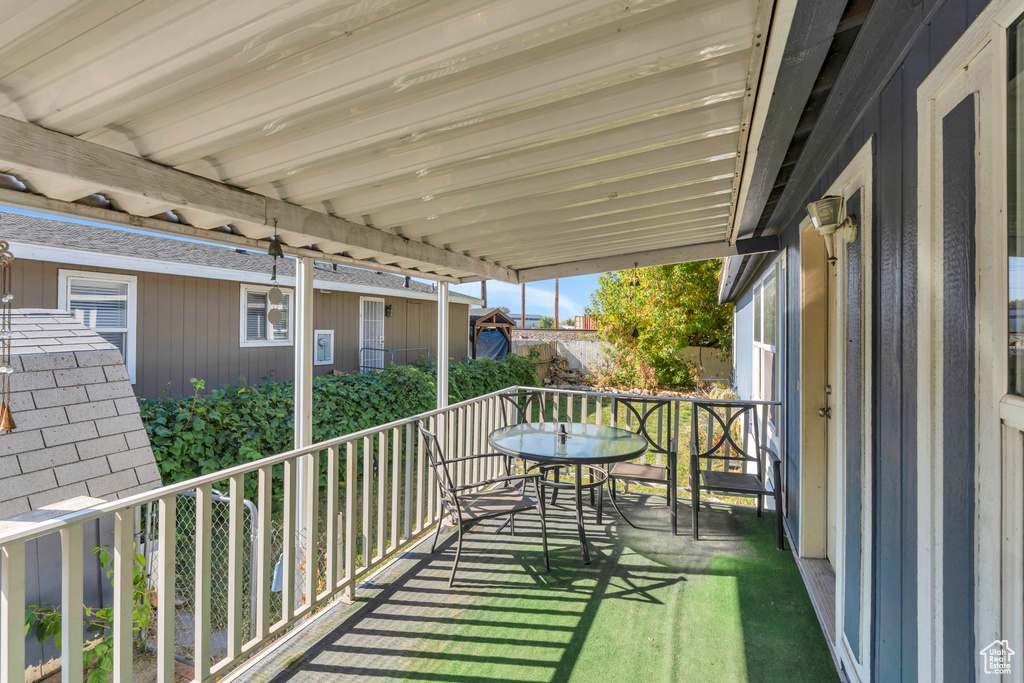 Photo 16 for MLS #2103881 at 1025 N 300 West #78